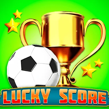 Lucky Score