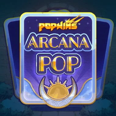 ArcanaPop
